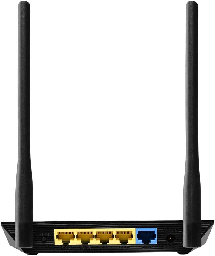 EDIMAX BROADBAND ROUTER EDIMAX BROADBAND ROUTER