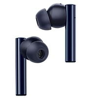 realme Buds Air 2 with Active Noise Cancellation (ANC) Bluetooth Headset (Closer Black, True Wireless).