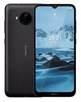 Nokia C20 Plus Smartphone (Grey, 32 GB)  (2 GB RAM)