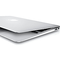 Mac book air A1466 13 inch Core i5, 4GB ram ,256GB