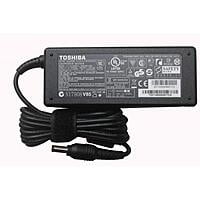 Toshiba 19V 3.42A 65W Original AC Charger Adapter