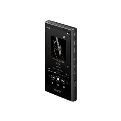 Sony NW-A306 32GB Walkman Hi-Res Music Player – Black