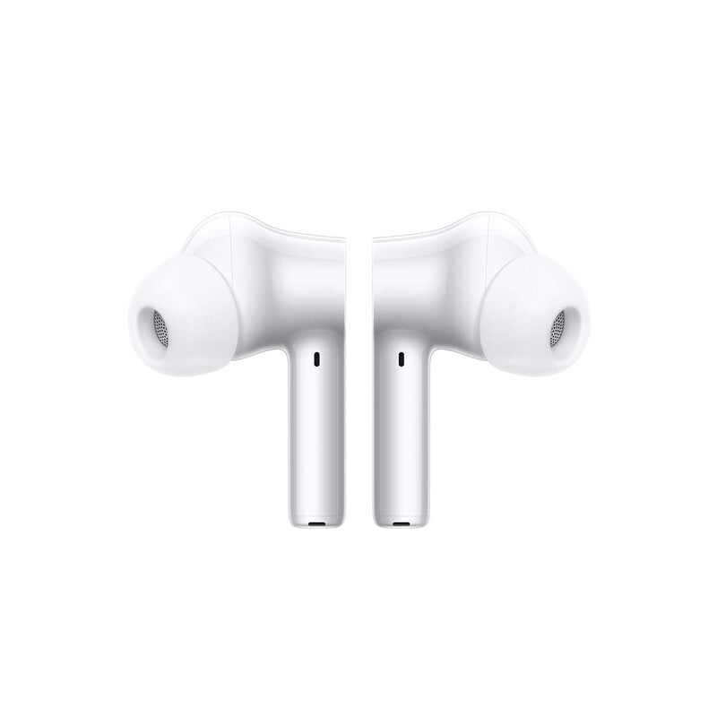OnePlus Buds Z2 | Pearl White | Truly Wireless Earbuds | Active Noise Cancellation