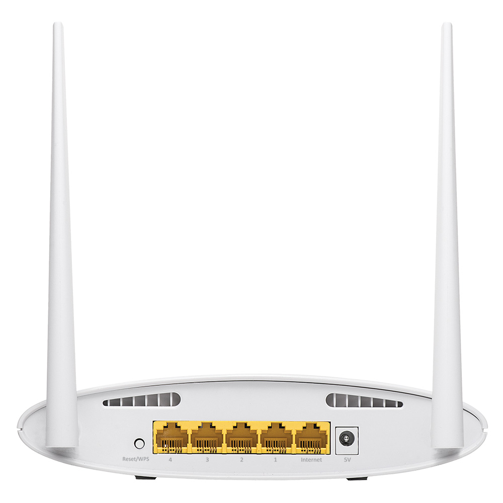 EDIMAX BR6428 V4 N300 ROUTER
