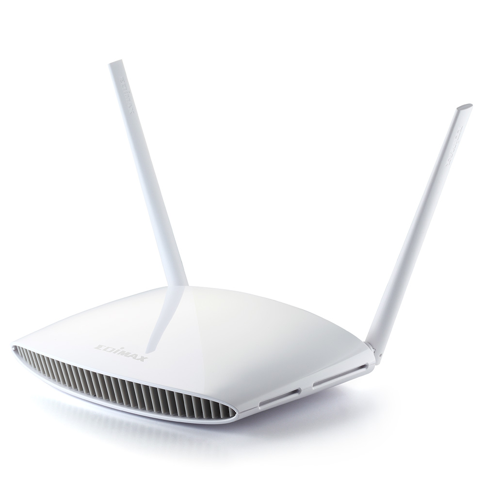 EDIMAX BR6428 V4 N300 ROUTER
