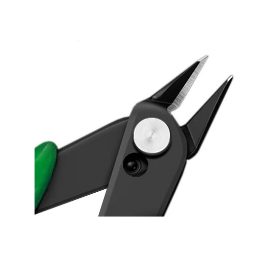 Tin Snips Metal Cutter - High Carbon Steel Sharp Blade Shears For Cutting Metal Sheets, Wire, And Iron Plate Up To 0.8mm