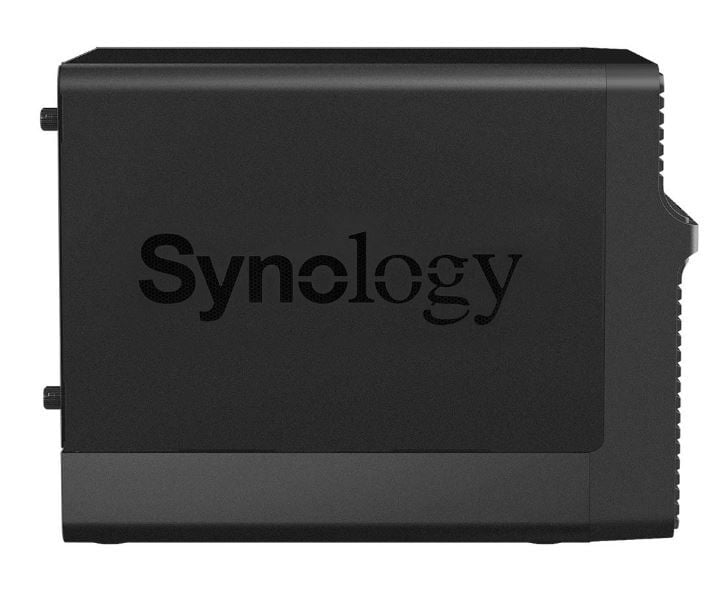 Synology DiskStation DS420j Network Attached Storage Drive