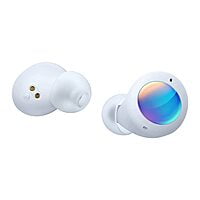 realme Buds Q2 Bluetooth Truly Wireless in Ear Earbuds with Mic (Grey)