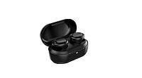 Philips Audio Tws Tat1215 Bluetooth Truly Wireless In Ear Earbuds With Mic (Black)