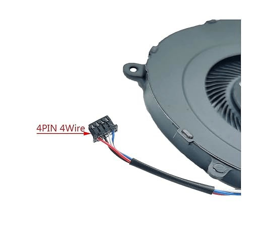 Laptop CPU Cooling Fan For HP 240 G7 /240 G8 / 245 G7 / 245 G8 /246 G7 / 246 G8 / 340 G5 / 340 G7 / 348 G5 / 348 G7 Laptop CPU Cooling Fan For HP 240 G7 /240 G8 / 245 G7 / 245 G8 /246 G7 / 246 G8 / 340 G5 / 340 G7 / 348 G5 / 348 G7