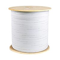 FTTH DROP CABLE GJXH-2B6A1-METTALIC 2F FTTH DROP CABLE GJXH-2B6A1-METTALIC 2F