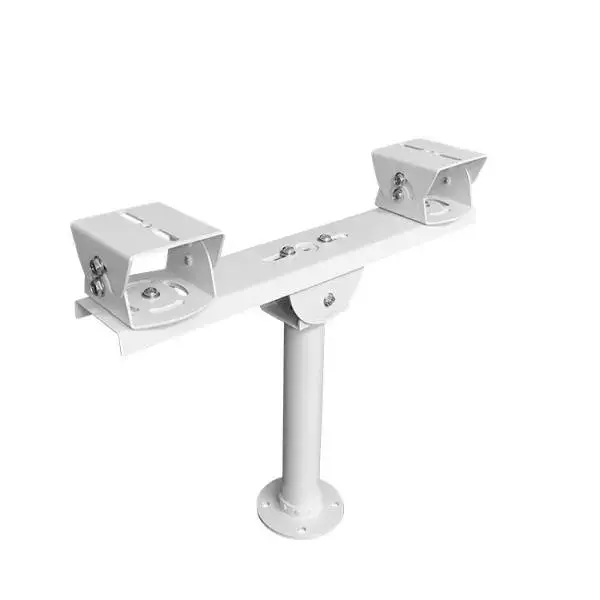 CCTV Camera Stand Metal Dual Mount - Order Now Today! - Shop