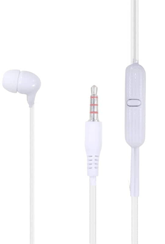 Champion CHAMP 402 Earphones Black Champion CHAMP 402 Earphones Black