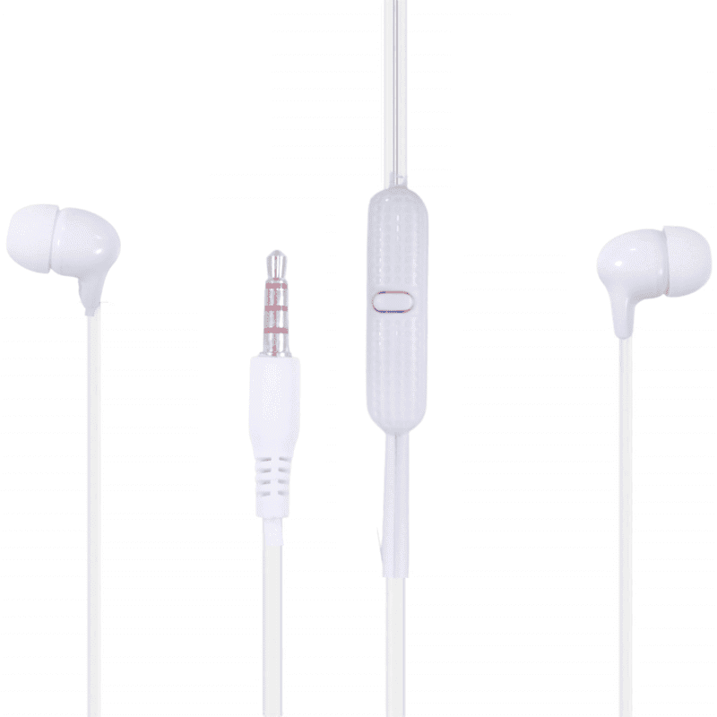 Champion CHAMP 402 Earphones Black Champion CHAMP 402 Earphones Black