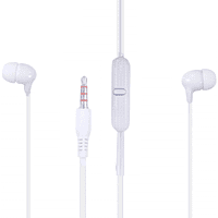 Champion CHAMP 402 Earphones Black Champion CHAMP 402 Earphones Black