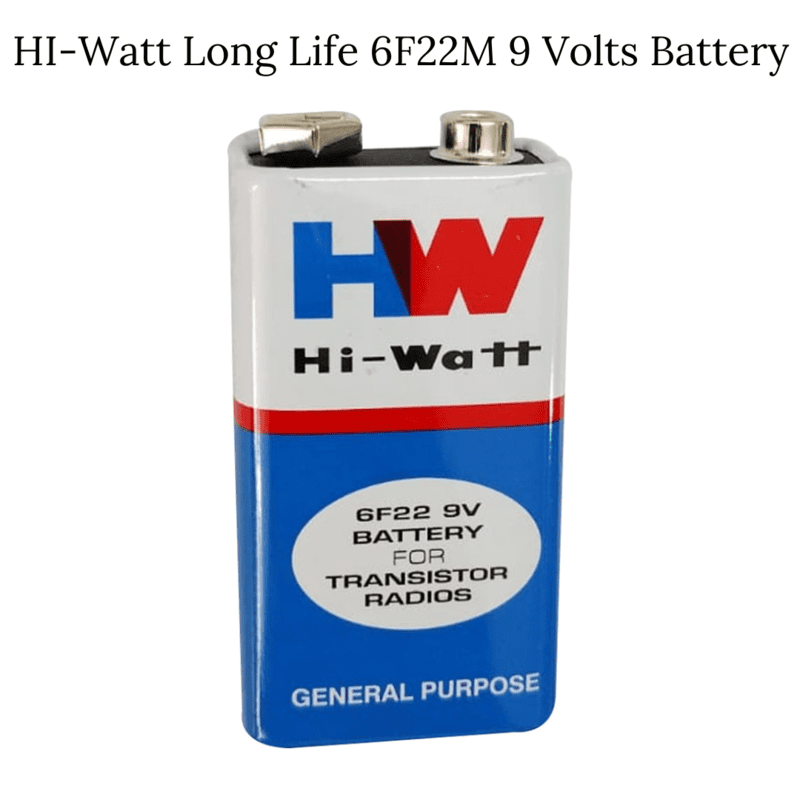 Lithium Battery 9V with Connector – Long Life Power for Electronics & Hobby Kits Lithium Battery 9V with Connector – Long Life Power for Electronics & Hobby Kits
