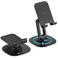 Phone Stand Portronics Modesk 200 PORTRONICS MODESK PLUS UNIVERSAL