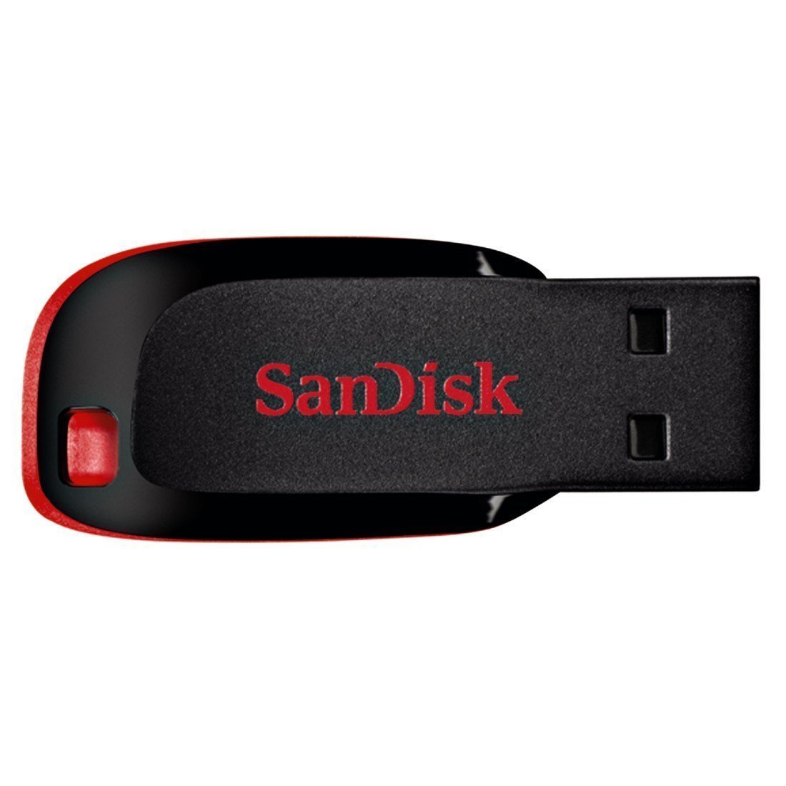 SanDisk Cruzer Blade USB Flash Drive SanDisk Cruzer Blade USB Flash Drive