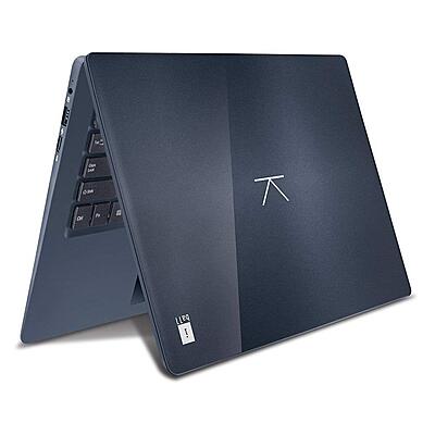 iBall Marvel 2 CompBook 14-inch Laptop Intel Celeron Processor N3350, up to 2.4 GHz FHD IPS Screen 3 GB DDR3 RAM