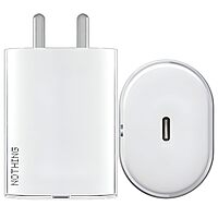 CMF by Nothing 45W Fast Charger – Superfast Charging Adapter