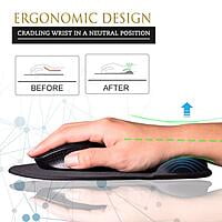 Mouse Pad Oringal Comfort