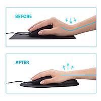 Mouse Pad Oringal Comfort