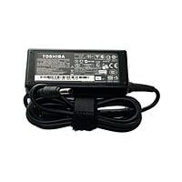 Toshiba 19V 3.42A 65W Original AC Charger Adapter