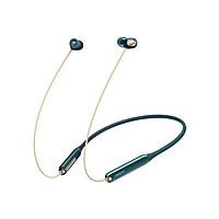 OPPO Enco M31 Wireless Bluetooth in Ear Neckband Earphones with Mic (Green)