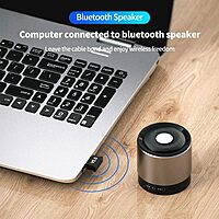 USB 5.0V Bluetooth Dongle Adapter for PC Windows 8,7 Vista XP Mac OS USB 5.0V Bluetooth Dongle Adapter for PC Windows 8,7 Vista XP Mac OS