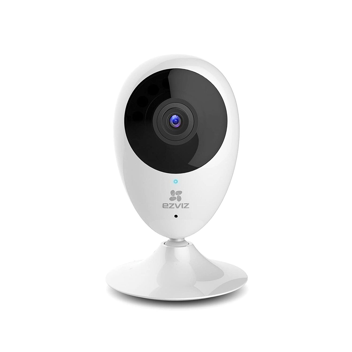 EZVIZ C2C MINI O Indoor Smart WiFi Camera 720P Security Camera (256GB, 1 Channel EZVIZ C2C MINI O Indoor Smart WiFi Camera 720P Security Camera (256GB, 1 Channel