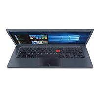 iBall Marvel 2 CompBook 14-inch Laptop Intel Celeron Processor N3350, up to 2.4 GHz FHD IPS Screen 3 GB DDR3 RAM