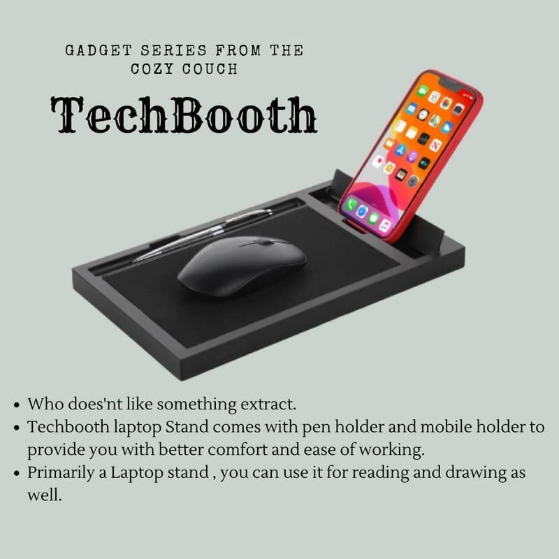 AD-CP-0203 Laptop Cooling Pad with 7 Adjustable Tilt Angles and Convenient Features AD-CP-0203 Laptop Cooling Pad with 7 Adjustable Tilt Angles and Convenient Features