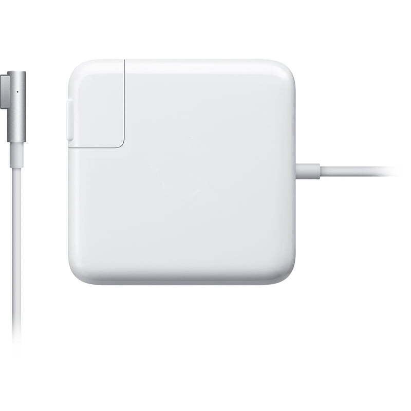 Apple 85W Adapter MagSafe 1 (L) Style Connector for MacBook Pro, Retina 15 inch-17, compatible Apple 85W Adapter MagSafe 1 (L) Style Connector for MacBook Pro, Retina 15 inch-17, compatible
