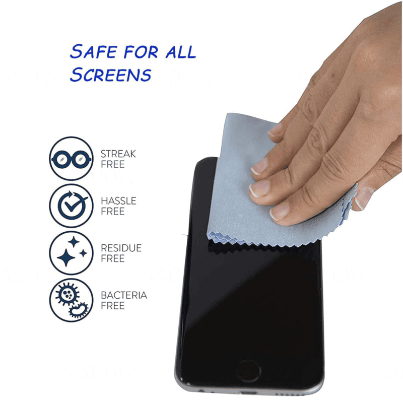 AD-CG-351 LCD Cleaning Kit 100ML Gel – Safe Screen Cleaner AD-CG-351 LCD Cleaning Kit 100ML Gel – Safe Screen Cleaner