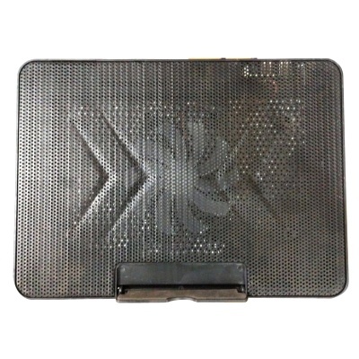 AD-CP-206 Laptop RGB Single Fan Cooling Pad With USB Connector For Notebook Laptop AD-CP-206 Laptop RGB Single Fan Cooling Pad With USB Connector For Notebook Laptop