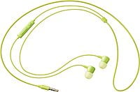 Samsung HS130 In-ear Headphones with Remote - Green