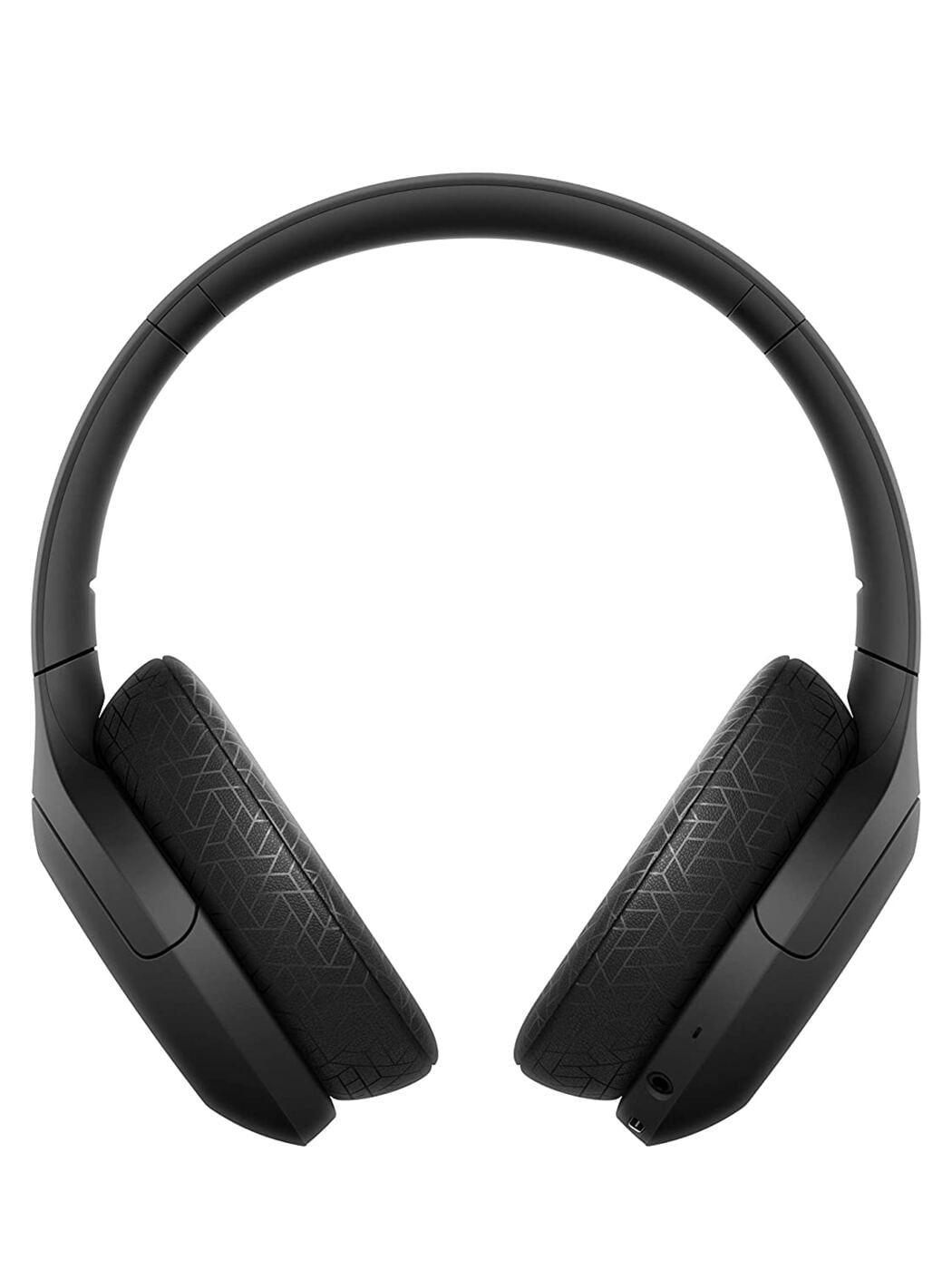 SONYワイヤレスヘッドホン WH-H910N ブラック Sony WH-H910N Wireless Headset with Mic – Black | Hi-Res Audio