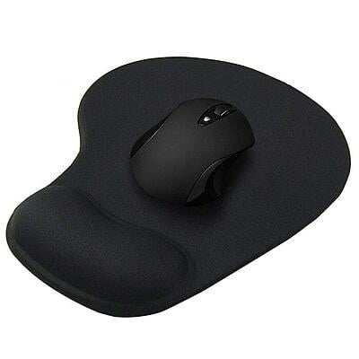 Mousepad OG-COM New Concept (Black)