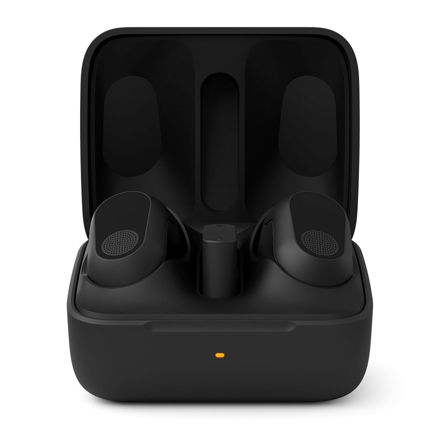 Sony INZONE Buds WF G700N Wireless Gaming Earbuds Black