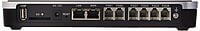 GRANDSTREAM UCM6202/6204 IPPBX Appliance with Built-in recording