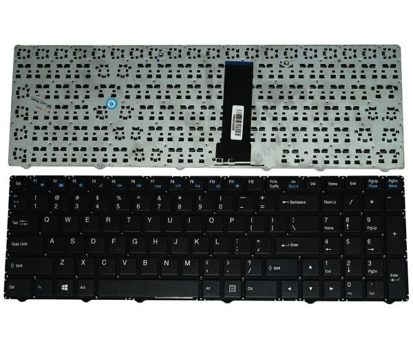 kayo Acer W950/ASPIRE 315-51 Series Laptop Keyboard Replacement