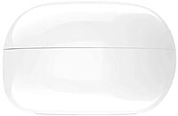 Oppo Enco W11 Wireless Bluetooth In Ear Headphone with Mic (White)
