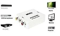 Mini AV2HDMI Composite RCA CVBS AV to HDMI Converter