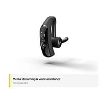 Jabra Talk 65 Mono Bluetooth Headset - Premium Wireless Single Ear Headset