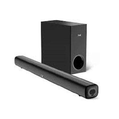 PHILIPS MMS8090/94 80W Bluetooth Soundbar with Remote Control
