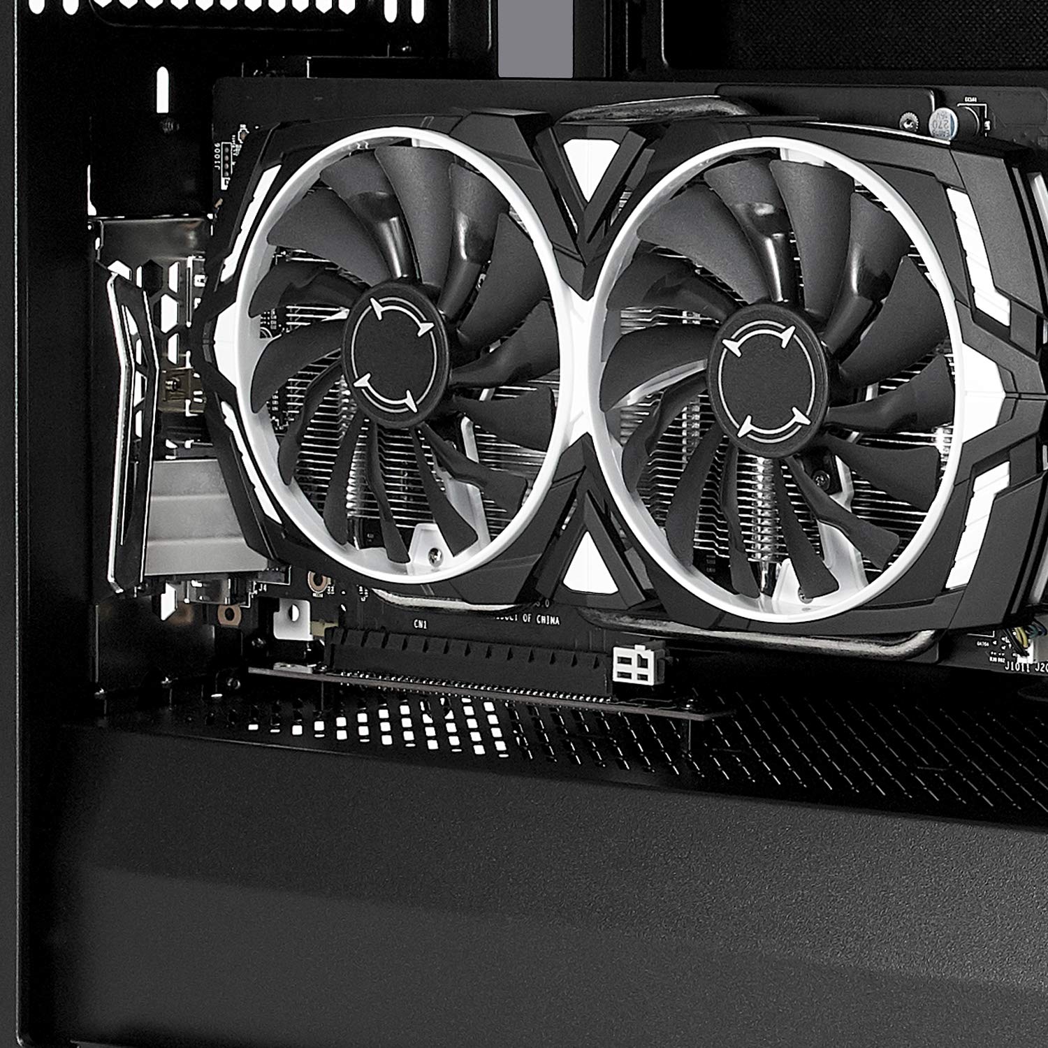 Fractal Design Flex VRC-25,PCI-E Riser for Define R6 ,Define S2 ,Define S2 Vision ,Meshify S2 PC Case ,Highly Flexible ,Zero-Latency Performance ,Full PCIe 3.0 Support ,Accessory Fractal Design Flex VRC-25,PCI-E Riser for Define R6 ,Define S2 ,Define S2 Vision ,Meshify S2 PC Case ,Highly Flexible ,Zero-Latency Performance ,Full PCIe 3.0 Support ,Accessory