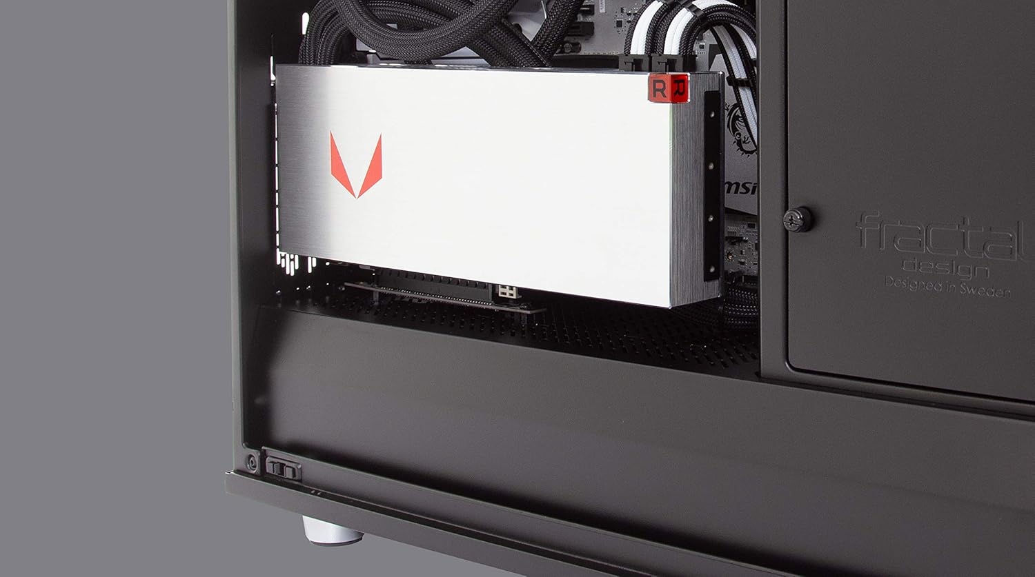 Fractal Design Flex VRC-25,PCI-E Riser for Define R6 ,Define S2 ,Define S2 Vision ,Meshify S2 PC Case ,Highly Flexible ,Zero-Latency Performance ,Full PCIe 3.0 Support ,Accessory Fractal Design Flex VRC-25,PCI-E Riser for Define R6 ,Define S2 ,Define S2 Vision ,Meshify S2 PC Case ,Highly Flexible ,Zero-Latency Performance ,Full PCIe 3.0 Support ,Accessory
