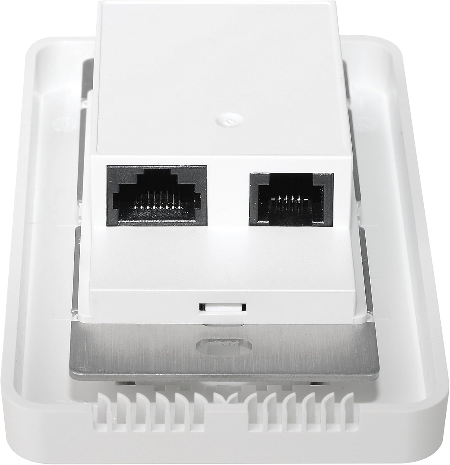 Edimax IAP1200 ,2x2 AC1200 Dual Band in-Wall PoE Access Point, Wireless AP for Single and Multiple Locations, Multiple SSIDs for Security Management, white Edimax IAP1200 ,2x2 AC1200 Dual Band in-Wall PoE Access Point, Wireless AP for Single and Multiple Locations, Multiple SSIDs for Security Management, white