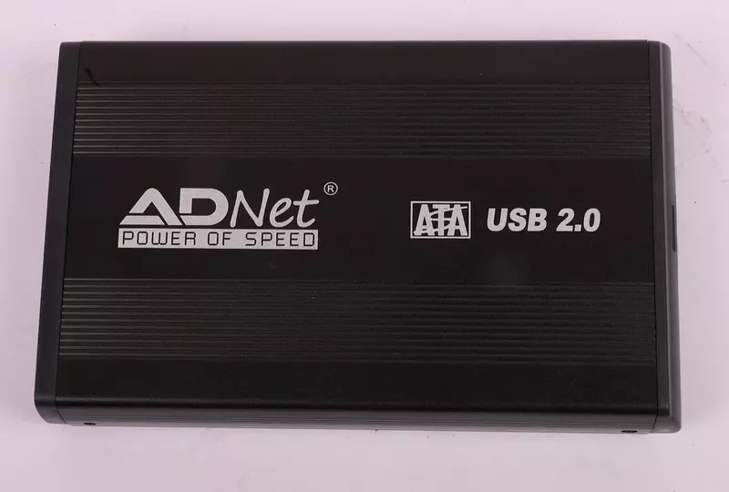 SATA to USB HDD Enclosure, HDD Casing, 3.5" Hard Disk Case, SATA to USB Cable 2.0 (AD-992) SATA to USB HDD Enclosure, HDD Casing, 3.5" Hard Disk Case, SATA to USB Cable 2.0 (AD-992)