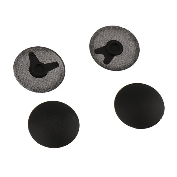 Laptop Bottom Base Rubber Foot Pads For MacBook Air A1369 A1370 A1465 A1466